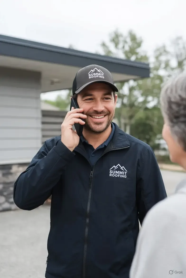 Flat Roof Leak Repair Hermansville, MI FAQs
